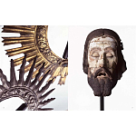 Подарочная книга по искусству дизайнеров интерьера Адама Блэкмана и Дэвида Круза Beauty & Mischief Cruz, David варинант исполнения - 4 | Loft Concept в Тюмени