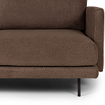 Диван Brown fibers варинант исполнения - 7 | Loft Concept в Тюмени