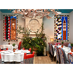 Книга вдохновение для дизайнкра интерьера Andrew Martin Interior Design Review Vol. 28 варинант исполнения - 9 | Loft Concept в Тюмени