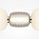 Подвесной светильник Mirror Carousel варинант исполнения - 2 | Loft Concept в Тюмени