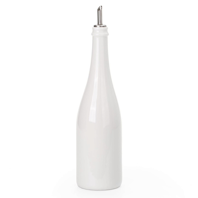 Бутылка Seletti Estetico Quotidiano Белый Бутылка Seletti Estetico Quotidiano Белый в Тюмени | Loft Concept