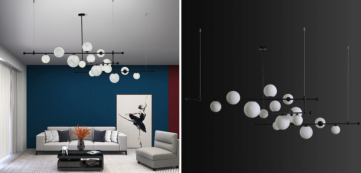 Светильник Tech Lighting Modern Rail Geometric Linear Suspension 15 Black Светильник Tech Lighting Modern Rail Geometric Linear Suspension 15 Black - Loft-Concept в Тюмени