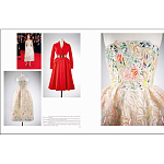 Книга в подарок Диор новый образ Dior: A New Look варинант исполнения - 4 | Loft Concept в Тюмени