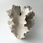 Ваза «Воланы» варинант исполнения - 2 | Loft Concept в Тюмени