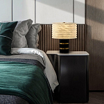 Настольная лампа из натурального камня Stone Carving варинант исполнения - 4 | Loft Concept в Тюмени