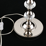 Лампа настольная Florа Crystal варинант исполнения - 4 | Loft Concept в Тюмени