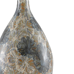 Настольная лампа с цветочным мотивом WarmInspiration варинант исполнения - 1 | Loft Concept в Тюмени