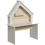 Письменный стол в детскую Tiny Town Desk варинант исполнения - 6 | Loft Concept в Тюмени