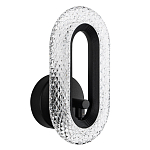 Бра Oculus Lights Черный варинант исполнения - 6 | Loft Concept в Тюмени