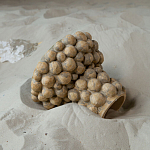 Ваза-фруктовница из серии «Дюна» варинант исполнения - 2 | Loft Concept в Тюмени