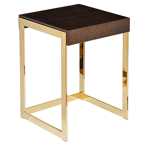 Приставной стол Mercer Golden M