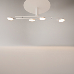 Потолочный светильник Fad 3000К 26Вт варинант исполнения - 3 | Loft Concept в Тюмени