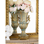 Ваза фарфоровая Alexsiaya варинант исполнения - 4 | Loft Concept в Тюмени