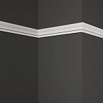 Гладкий молдинг MT-22 варинант исполнения - 1 | Loft Concept в Тюмени