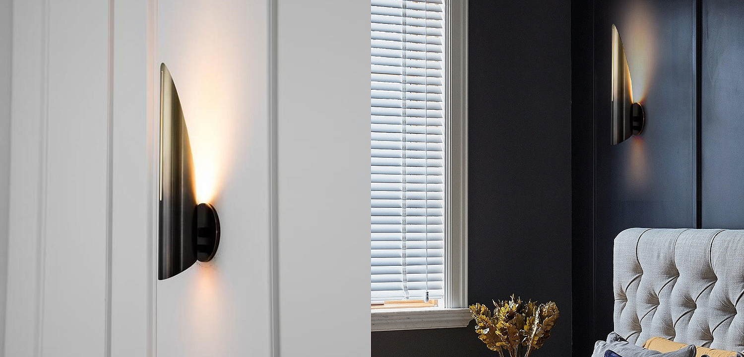 Бра Soily Sconce Бра Soily Sconce - Loft-Concept в Тюмени