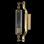 Бра с прозрачным цилиндрическим плафоном Jeanette варинант исполнения - 6 | Loft Concept в Тюмени