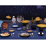 Тарелка Seletti Pluto варинант исполнения - 4 | Loft Concept в Тюмени