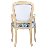 Кресло Mesolithic Lux варинант исполнения - 3 | Loft Concept в Тюмени