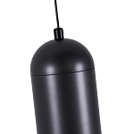 Подвесной светильник серый Pendant Capsule  варинант исполнения - 4 | Loft Concept в Тюмени