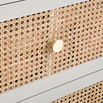 Комод с шестью ящиками Tomio Wicker Furniture варинант исполнения - 6 | Loft Concept в Тюмени