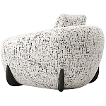 Кресло Fargo варинант исполнения - 3 | Loft Concept в Тюмени