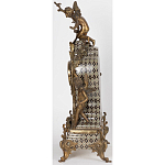 Часы настольные The Israeli ascent варинант исполнения - 5 | Loft Concept в Тюмени