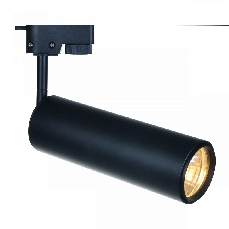 Спот Surveillance spot Black Черный Спот Surveillance spot Black Черный в Тюмени | Loft Concept