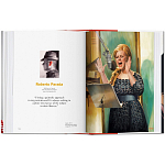 Книга обзор лучших иллюстраторов 100 Illustrators Bibliotheca Universalis варинант исполнения - 8 | Loft Concept в Тюмени