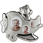 Фоторамка детская Childhood Airplane варинант исполнения - 1 | Loft Concept в Тюмени