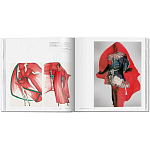 Альбом для дизайнеров Issey Miyake варинант исполнения - 6 | Loft Concept в Тюмени