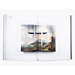 Книга Laurent Grasso: Time Travel варинант исполнения - 6 | Loft Concept в Тюмени