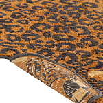 Коврик детский в виде леопарда Leo варинант исполнения - 2 | Loft Concept в Тюмени