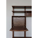 Шкаф «STJ 01» варинант исполнения - 3 | Loft Concept в Тюмени