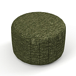 Мебельная ткань Шенилл зеленый цвет 138 см T4-22 варинант исполнения - 11 | Loft Concept в Тюмени