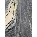 Настольная лампа с корпусом из серого мрамора Breathtaking View варинант исполнения - 1 | Loft Concept в Тюмени