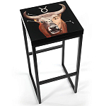 Барный стул Zodiac sign Телец варинант исполнения - 1 | Loft Concept в Тюмени