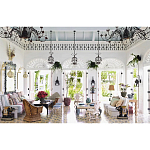 Книга Island Whimsy варинант исполнения - 1 | Loft Concept в Тюмени