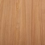 ТВ-тумба из массива тика Busto TV Stand варинант исполнения - 5 | Loft Concept в Тюмени