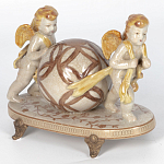 Фигурка Angelic Power варинант исполнения - 4 | Loft Concept в Тюмени