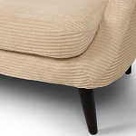 Диван Beige beech варинант исполнения - 4 | Loft Concept в Тюмени