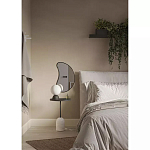 Зеркало асимметричной формы Reflection of Light  варинант исполнения - 2 | Loft Concept в Тюмени