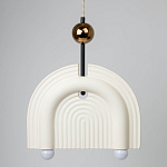 Подвесной светильник MOROSHKA big [white] варинант исполнения - 2 | Loft Concept в Тюмени