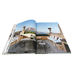 Книга Living Well by Design варинант исполнения - 5 | Loft Concept в Тюмени