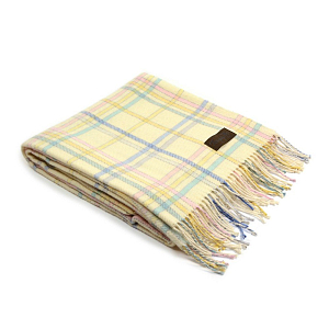 Плед DOLCEZZA T/L 0001 Marzotto