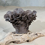 Ваза из серии «Волнение 2» варинант исполнения - 1 | Loft Concept в Тюмени