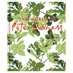 Книга известного дизайнера интерьеров Питера Данэма The World of Peter Dunham: Global Style from Paris to Hollywood варинант исполнения - 1 | Loft Concept в Тюмени