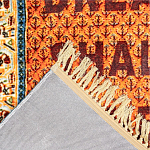 Ковер Seletti The Dream варинант исполнения - 1 | Loft Concept в Тюмени