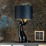 Настольная лампа с абажуром CATS COLLECTION варинант исполнения - 4 | Loft Concept в Тюмени