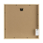 Рамка для фото с подсветкой c 6-ю деревянными прищепками в комплекте Photo Backlight варинант исполнения - 2 | Loft Concept в Тюмени