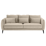 Диван трёхместный с подлокотниками Dutchman варинант исполнения - 11 | Loft Concept в Тюмени